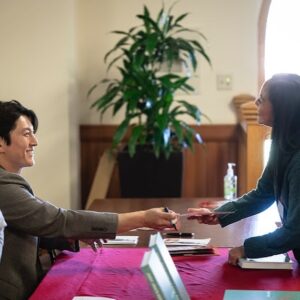 Ryu Soo-young Instagram - #koreancuisine gone global
@stanford university 

오늘 #편스토랑 재밌게 보셨나요?
두달 전일인데 벌써 추억이 되어있네요.
