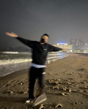 Ryu Ui-hyun Instagram - 