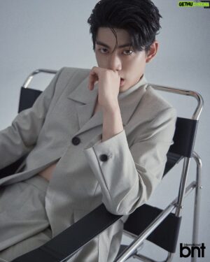 Ryu Ui-hyun Instagram - bnt