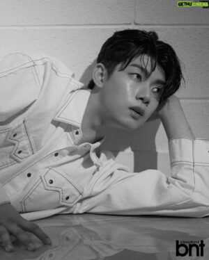 Ryu Ui-hyun Instagram - bnt
