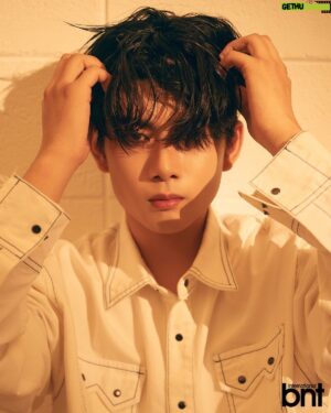 Ryu Ui-hyun Instagram - bnt