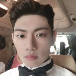 Ryu Ui-hyun Instagram - 