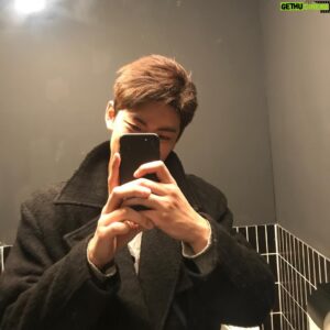 Ryu Ui-hyun Instagram - 💪🏿