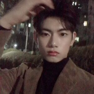 Ryu Ui-hyun Instagram - 