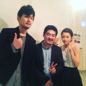 Ryuhei Matsuda Instagram - モヒカン故郷に帰っつあます
久々の広島