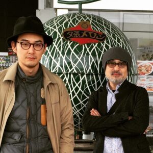 Ryuhei Matsuda Instagram - 夕張来ました