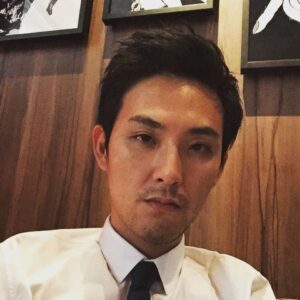 Ryuhei Matsuda Instagram - Ginza