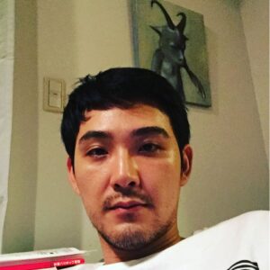Ryuhei Matsuda Instagram - あいだ、あきましたm(__)m
はじめますね