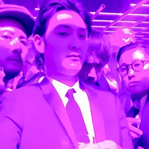 Ryuhei Matsuda Instagram - 