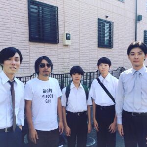 Ryuhei Matsuda Instagram - 泣き虫しょったんの奇跡
公開いたしました
ぜひ映画館でみてね(^｡^)