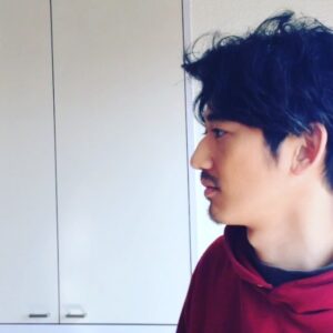 Actor Ryuhei Matsuda HD Instagram Photos and Wallpapers April 2014