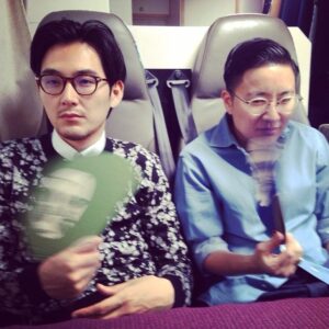 Ryuhei Matsuda Instagram - 🇫🇷✈️🇯🇵