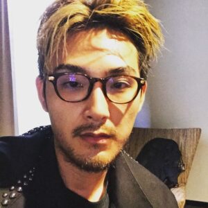 Ryuhei Matsuda Instagram - セルフィって良くないの？