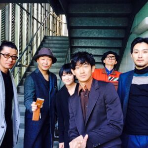 Ryuhei Matsuda Instagram - まほろ初日です