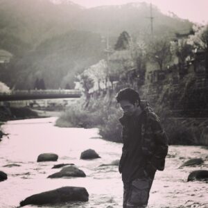 Ryuhei Matsuda Instagram - 