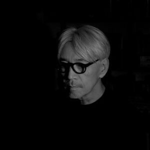Ryuichi Sakamoto Instagram - Ryuichi Sakamoto’s masterpiece, async, in 32-speaker immersive sound at Envelop SF. ♾️ This album could be deemed the apex of Sakamoto’s legendary journey through sound. Feel the music together on Monday Dec 18th.

Mixed by Christopher Willits, Envelop co-founder / director, and Sakamoto collaborator, with bed mastering by Bob Ludwig.

Only a few seats left for 9:30 pm.
All ages 18 

@skmtgram 
@willits 

#ryuichisakamoto #async #envelop #listentogether #immersiveaudio #spatialaudio