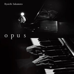 Ryuichi Sakamoto Instagram - Repost • @commmons_official 
『Opus』全世界配信リリース決定!!

坂本龍一最後のピアノソロコンサート作品『Opus』の
配信リリースが決定🎹

この後6/28(金)0時より『Opus』収録曲から
「Tong Poo」を先行配信いたします！

https://commmons.lnk.to/opus

#Opus
#skmt_opus
#坂本龍一
#ryuichisakamoto
#skmtnews