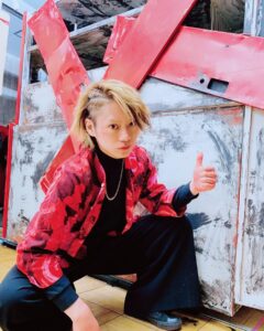 Ryuji Sato Most Liked Photos and Posts