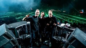 S-te-Fan Instagram - HARDWELL X DBSTF COLLAB YES/NO? ⬇️
Happy birthday brother @hardwell 🎉
