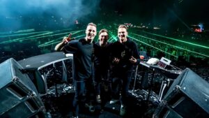 S-te-Fan Instagram - HARDWELL X DBSTF COLLAB YES/NO? ⬇️
Happy birthday brother @hardwell 🎉