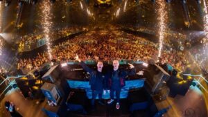 S-te-Fan Instagram - These are some of our favourite moments of 2023! What was your favourite memory/highlight with us? 🫶✨