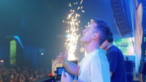 S-te-Fan Instagram - These are some of our favourite moments of 2023! What was your favourite memory/highlight with us? 🫶✨