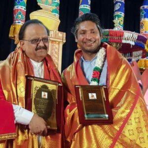 S. P. Balasubramaniam Instagram - Kamban Pugazh virudhh 2020..
Thanks for the honour....
.
.
.
.
.
. .
.
.
.
.
.
.
.
.
.
#spbalasubramaniam #spb #simplyspb #spcharan #tamilsong #telugusongs #kanadasongs #classic #classicalmusic #classical #class #songs #you #youtube #music #old #oldschool #oldsongs #throwback #goodmorning #goodvibes #goodtimes #goodsongs #happy #movies #film #orchestra #kumarsangakkara #srilanka