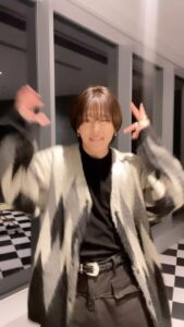 Actor SHIN HD Instagram Photos and Wallpapers February 2024