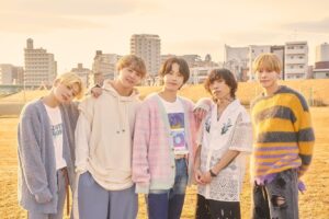 SHIN Instagram - ☀️🚂🌾

5月15日発売
MADKID 10th SINGLE 
"ふたつのことば"
TVアニメ「ただいま、おかえり」OPテーマ

#shinchan_style #madkid #ただおか #アニメ #ただいまおかえり #MADKID_ふたつのことば