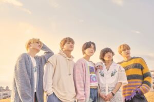 SHIN Instagram - ☀️🚂🌾

5月15日発売
MADKID 10th SINGLE 
"ふたつのことば"
TVアニメ「ただいま、おかえり」OPテーマ

#shinchan_style #madkid #ただおか #アニメ #ただいまおかえり #MADKID_ふたつのことば
