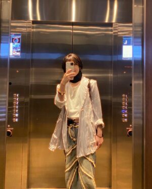 SHIN Instagram - #shinchan_style