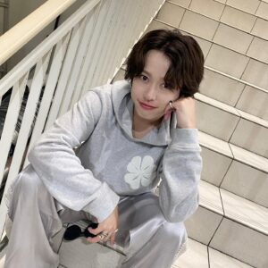 SHIN Instagram - 🍀🪩🪽

#shinchan_style #madkid