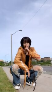 Actor SHIN HD Instagram Photos and Wallpapers May 2024