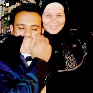 Saad El Soghayar Instagram - البقاء والدوام لله انتقلت اللي رحمة الله والدة النجم محمود الليثي والنجم حمادة الليثي ان لله وان اليه راجعون  الف رحمه و نور تنزل علي قبرك يا امي في الجنه باذن الله