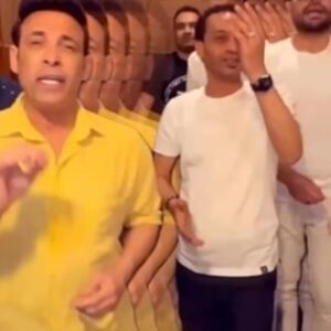 Saad El Soghayar Instagram - بابا الشغلانه قريبآ🔥
