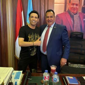 Saad El Soghayar Instagram - صباح الفل علي حبايبنا  نهاركم ابيض باذن الله🤍🙏🏻