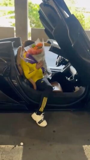 Saad El Soghayar Instagram - استقبال السوبر ستار سعد الصغير في امريكا🇺🇸
Super star saad El-soghayar in America 🇺🇸🔥