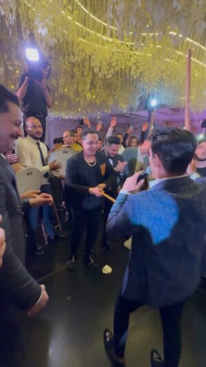 Saad El Soghayar Instagram - ابو السعود و البحراوي مولعنها😂❤️🔥