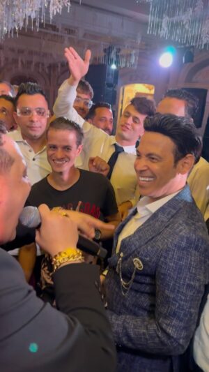 Saad El Soghayar Instagram - ابو السعود والبحراوي🔥❤️جايين يلعبوها معا الي اخترعوها
