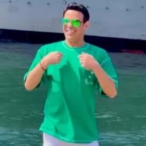 Saad El Soghayar Instagram - انتظروا كليب بابا الشغلانه خلال ايام🔥