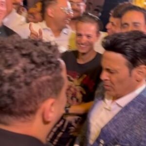 Saad El Soghayar Instagram - الصغير و البحراوي🔥❤️