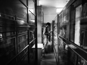 Sabareesh Sajjin Instagram - 