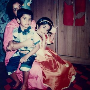 Sabareesh Sajjin Instagram - 20-ാം നൂറ്റാണ്ടിലെ ഒരു Birthday
. [Thanku everyone for the wishes❤]