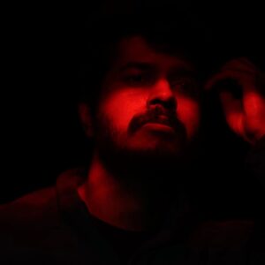 Sabareesh Sajjin Instagram - 📷: @binoy.jo1
