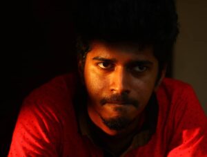 Sabareesh Sajjin Instagram - Camera menon: @beefonomics