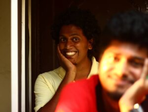 Sabareesh Sajjin Instagram - Camera menon: @beefonomics