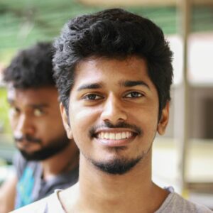 Sabareesh Sajjin Instagram - #therapara #karikku