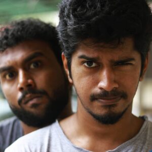 Sabareesh Sajjin Instagram - #therapara #karikku