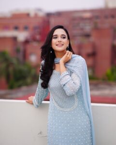 Actress Sabila Nur HD Instagram Photos and Wallpapers July 2024