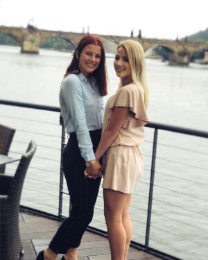 Sabina Dlouhá Instagram - ❤️
